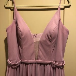 Allure 1557 Bridesmaid Dress